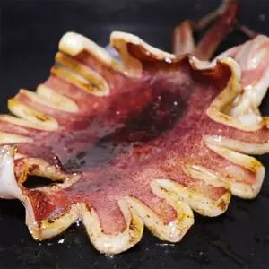 해풍으로 말린 구룡포 반건조 오징어 소자 10미 총 700g