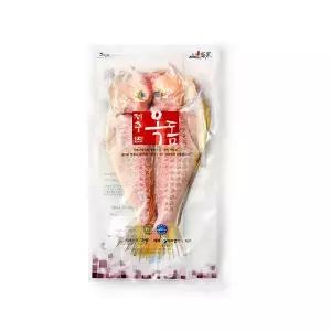 제주 1인 옥돔 3마리 (1마리당 130g이상)