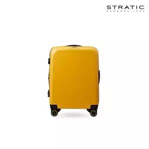 [스트라틱] 독일 브랜드 스페이스 기내용 캐리어 20인치 + 에어 목쿠션
