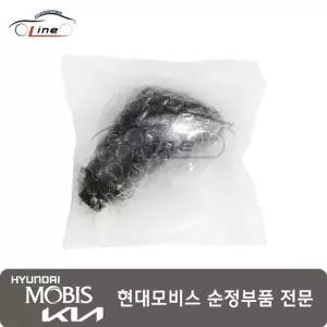 [현대모비스]기어 쉬프트 레버 노브 43711 2M400