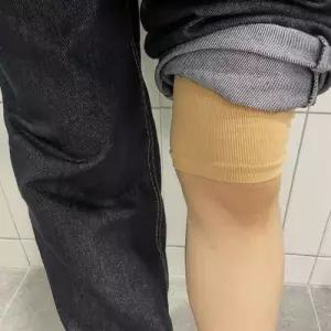 허벅지 압박밴드 스타킹 살색 WFJY207