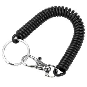 스트랩 분실방지 고리 도난방지 추천 다용도 인기템 휴대폰 스프링줄