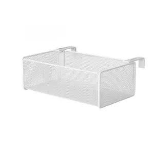 침대 머리맡 수납 후크 바구니 헤드걸이 거실 서랍장