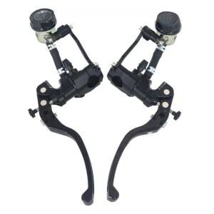 크로스보더 전기 자동차 개조 건식 스케이트보드 1 범용 인테리어 스티커 대구경 JJRC