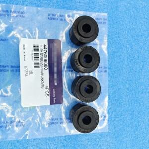 쌍용 호환 로디우스 액티언 카이런 렉스턴용 4PCS 스태빌라이저 바 링크 마운팅 부시 4476008000