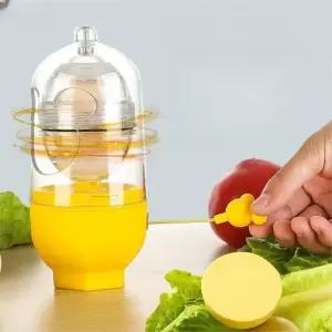 달걀쉐이커 혼합기 에그 가정용 섞는 믹서 식당 업소용