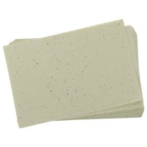 오피콜 페이셜 티슈 블로팅 페이퍼 시트 오일 흡수 종이 메이크업 제거 소프트 벨벳 휴대용 100개