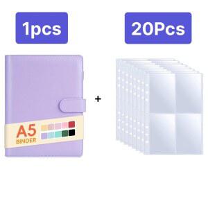 A4 다이어리 비즈니스 사무용 보관하기 계산기 시스템사무용 이니셜각인 일지 보관함