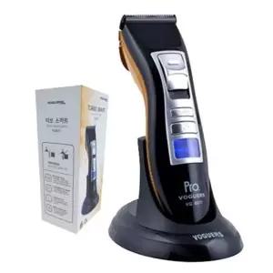 남자이발기 전문가용 미용실 보거스 터보 헤어 클리퍼 남 VG8071