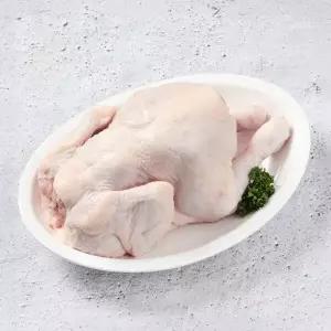 [두메산골] 냉장 생닭 1kg내외