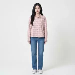 [옷자락]여자 데이트룩 하객룩 페미닌 러블리 블라우스