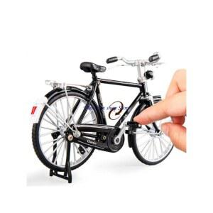 자전거 모형 조립 레드 미니 엘보 OPSEN 케이스 웨더링 28인치 스탠다드 H74클래식