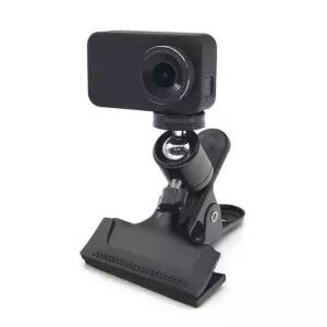 액션캠 샤오미 미지아 YI 4K 호환 집게 마운트 클램프 W4BCA6A