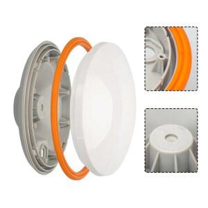 GNSS 차동 RTK 매핑 zed 스타 헬리컬 GPS ZED F9P 01B/02B 드론