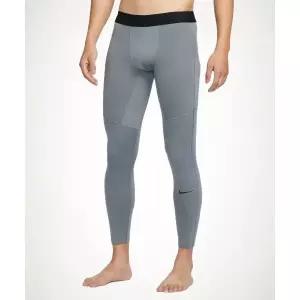[나이키]NIKE 프로 웜 타이츠 M - 스모크 그레이블랙 FB7962-084 1587084