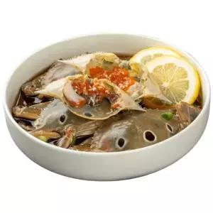 여수맘 한끼 삼점 간장게장 2개 1.7kg 식사 한식 혼밥 회식 중식 점심시간