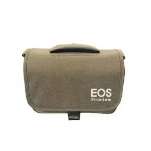 EOS리치 카메라가방 미러리스숄더백 SMJ 소형캠코더