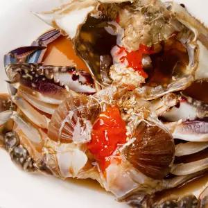 당일발송 국내산 연평도 프리미엄 4 5미 암꽃게장 식사 일식 분식 한식 혼밥 집밥