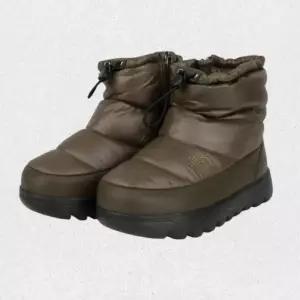 노스페이스 THE NORTH FACE 아프레 숏 부츠 NS87R74KBBR V3NOJA 1412151