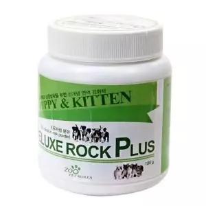 쥬펫코리아 디럭스락 플러스 분유 180g 1개