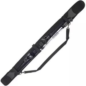 스키플레이트 가방 보드 파우치 케이스 보호 방수 스키휠백 스노우보드