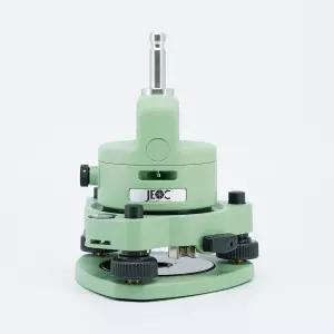 스위스 스타일 토탈 스테이션 토지 측량 장비를 위한 JEOC GZR3+GDF321 고정밀 캐리어 및 광학 급강하를