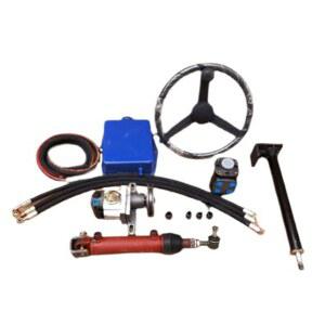 회전식 원판쟁기 트랙터 로터리 토양풀림 5홀 시트 배토기 도랑 성형기 밭갈이 농장