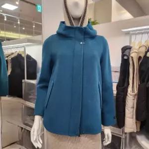 JOINUS HC06 후드넥 집업자켓  JADW1-WJK470