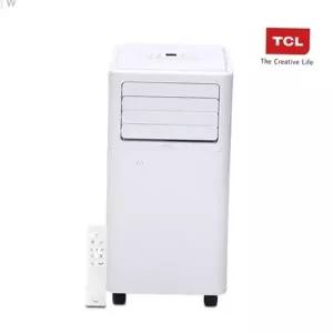 냉방제습송풍이동식에어컨TCL 3in1 TPA-902
