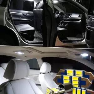 전구 그랜저TG 실내등 초고휘도 LED 조명