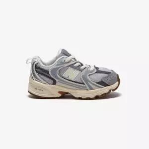 뉴발란스키즈(NB Kids) IZ530UK NKPMFF434GGray