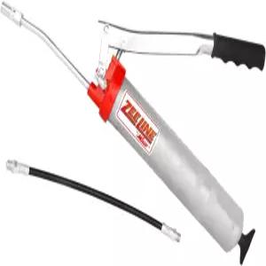 젤린 바이 밀턴 그리스 건 10000 PSI 헤비 듀티 레버 액션 피스톨 ZEHD4