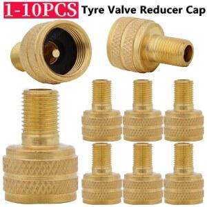 타이어 밸브 감속기 로더 EM 대형 컨버터 트랙터 어스 10 자동차 무버 구리 바퀴용