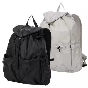 [매장판] 컬럼비아 가방 백팩 등산 경량 남녀공용 본레 포레스트 패커블 드로우 YU0372