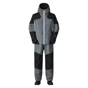 다이와 DAIWA GORETEX 콤비업 윈터 정장 DW1825 건 메탈 2XL