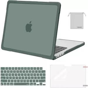 MOSISO 호환 맥북 프로 14인치 케이스 20252021 M5 M4 M3 M2 M1 A3434 A3112 A3185 A3401 A2992 A2779