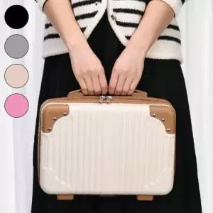 기내용 미니 여행용 캐리어 14인치 레디백 보조 가방