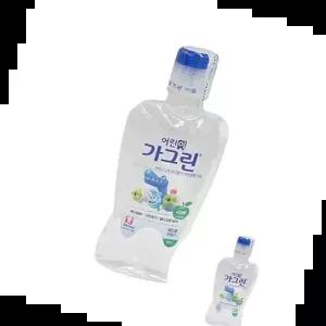 아동가그린 어린이가그린 아동 가글 사과맛 380ml
