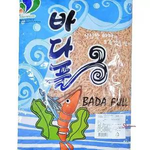 건새우 다시 육수 말린 마른 반찬 건보리 1Kg 국물용ghi308