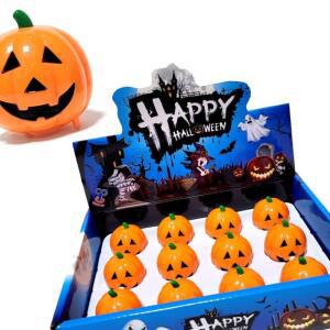 [2개구성] 12개 작동완구 단체선물 판촉물 할로윈 호박 태엽인형 EWB10E27