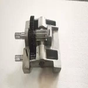 수직 및 수평 소시지 제조기용 하카 스터퍼 액세서리 357리터 소시지기어 세트