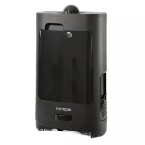 헤어더스트빈 미용실 샵 업소용 영업용 청소기 애견샵 자동 흡입력 공장용 드라이룸