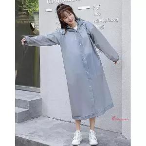 우비 비옷 여성 어른 레인코트 캠핑 우의 파는곳 여자 경량 다회용 장마yza636