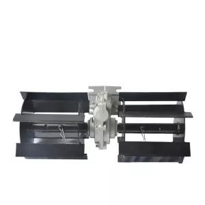 예초기날 스텐 잡초제거 칼날 직날 안전날 원예 예취기