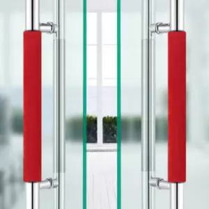 냉장고 전자레인지 현관문 손잡이 커버 2p