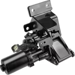 20172020 포드 F250과 호환되는 우측 조수석 파워 러닝 보드 모터 OE 번호 대체 HC3Z16A506D