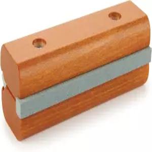 우드리버 조인트 블레이드 혼 알루미늄 산화물