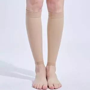 [콩심팥심]XL 탄력밴드 스킨 압박밴드 빅사이즈 종아리