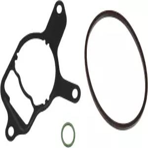 X AUTOHAUX 2.5L 진공 펌프 리빌드 씰 키트 개스킷 07K145215A 파워 스티어링 오일 아우디 TT RS용