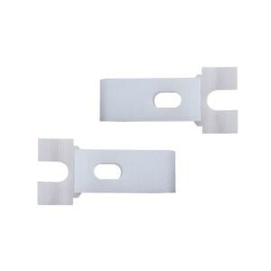 이쿼녹스 /캐딜락 CT5 CT6 2016- /포드 익스플로러 2019 2020용 자동차 선루프 선쉐이드 커튼 수리 부품 1쌍